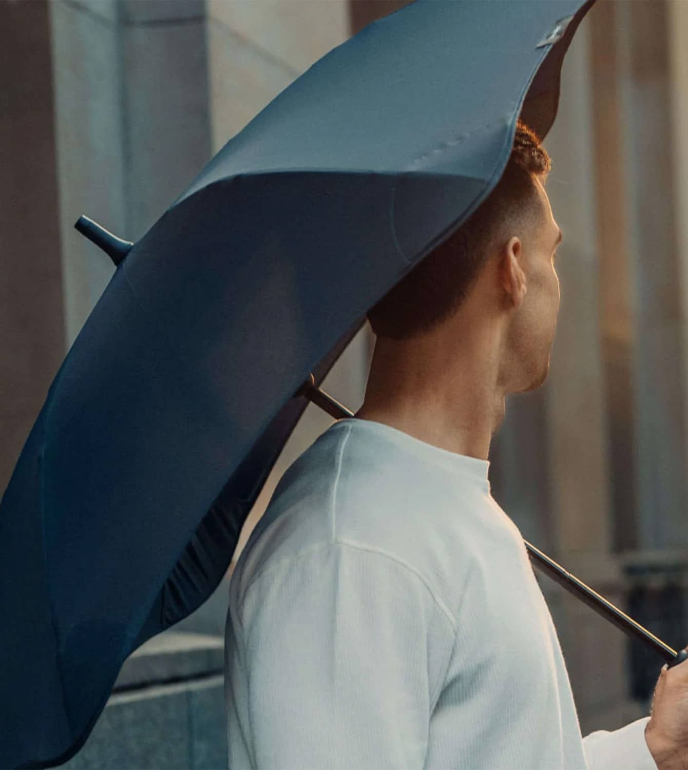 BLUNT Classic: Der Regenschirm für Wind und Wetter