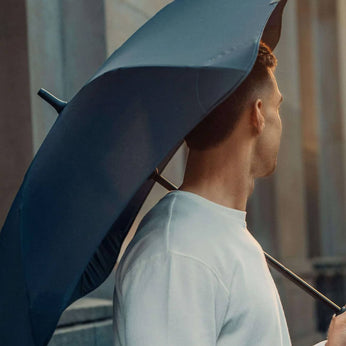 BLUNT Classic: Der Regenschirm für Wind und Wetter 