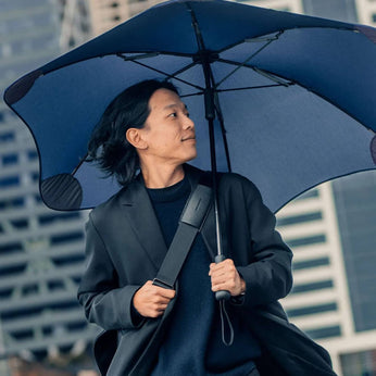 BLUNT Classic: Der Regenschirm für Wind und Wetter 