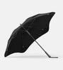 BLUNT Classic: Der Regenschirm für Wind und Wetter Schwarz