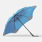 BLUNT Classic: Der Regenschirm für Wind und Wetter - Himmelblau