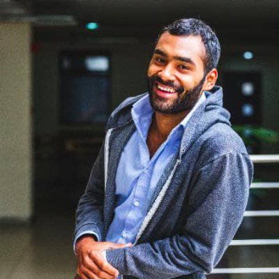 Ich bringe den grünen Spirit über den grossen Teich. Mr. Green blüht auch südlich der Sahara.