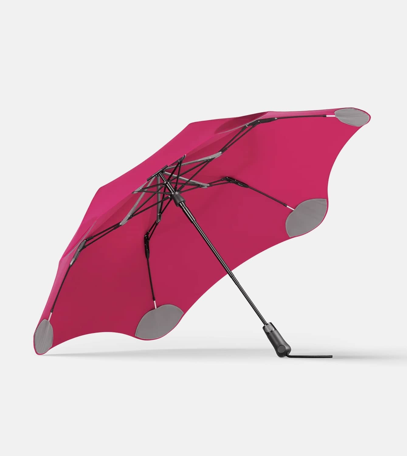 Faltbarer Regenschirm Metro