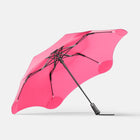 Faltbarer Regenschirm Metro - Hibiscus Rosa