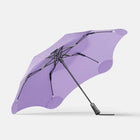 Faltbarer Regenschirm Metro mit UV Schutz - Zart Violett