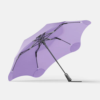 Faltbarer Regenschirm Metro mit UV Schutz 