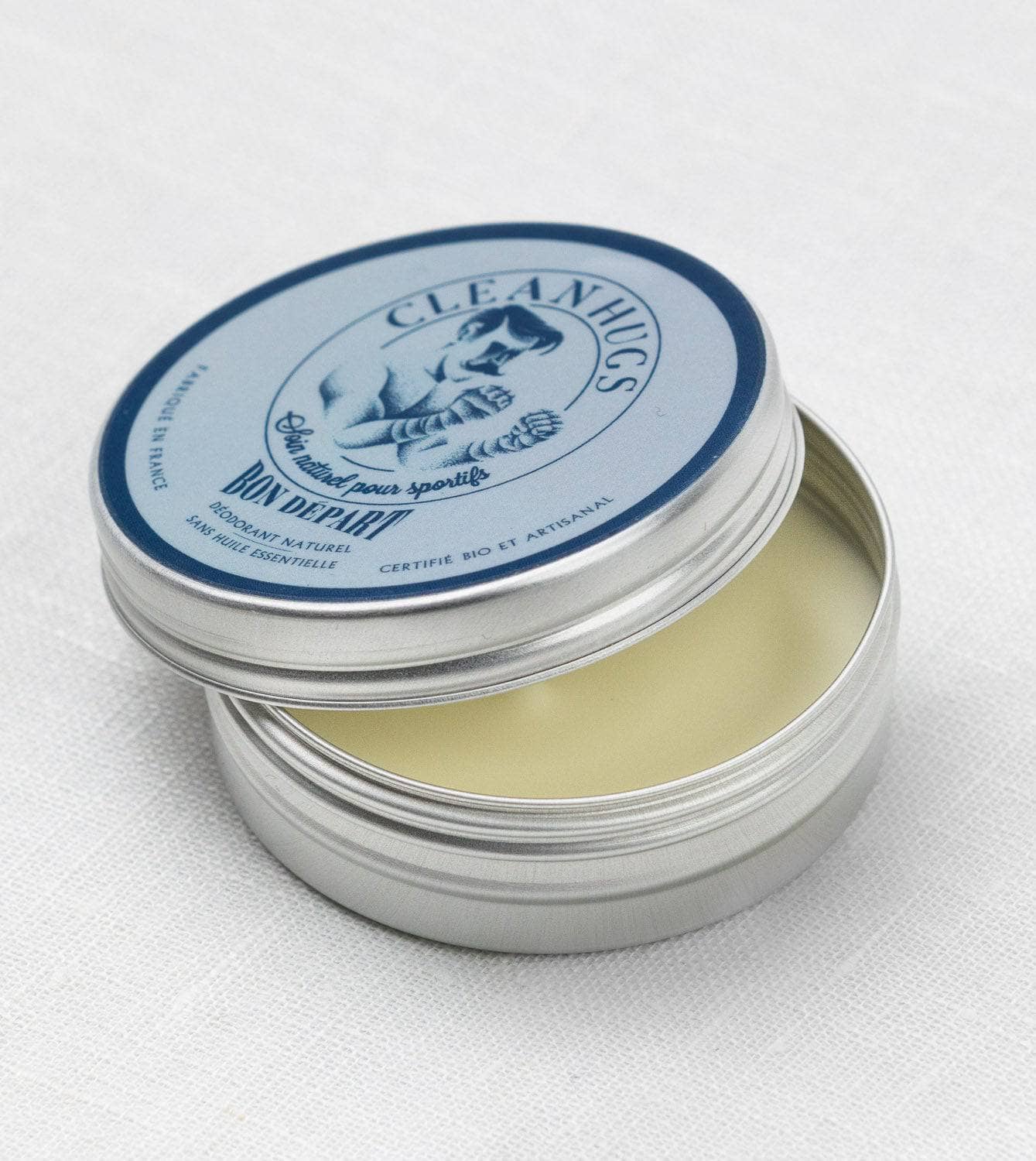 Déodorant «Bon Départ»