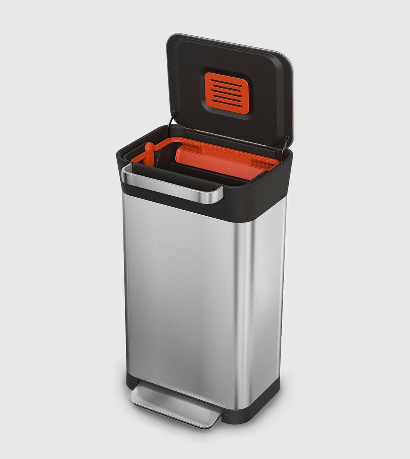 Wertstoff-Presse «Titan» 30L