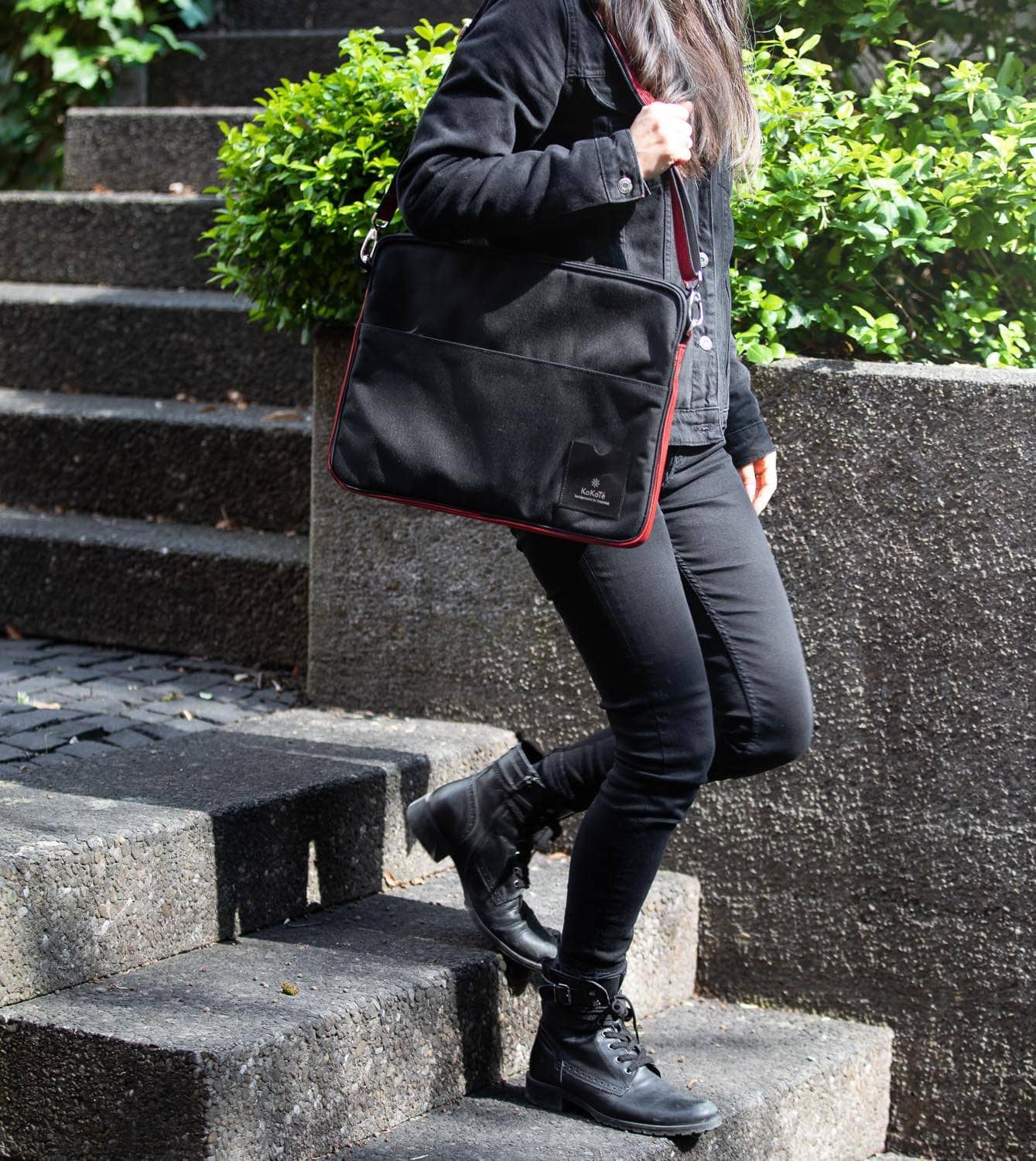 Laptophülle und -tasche 16''