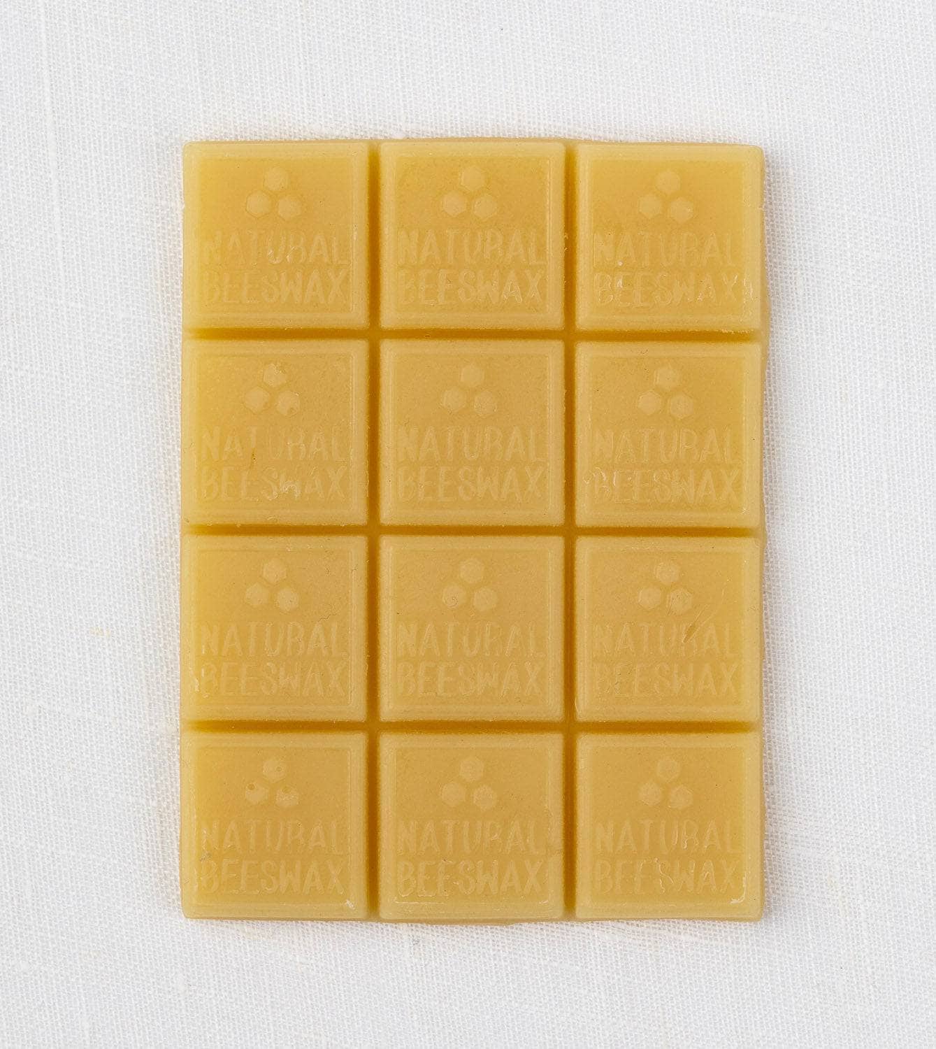 Reparatur- und DIY-Set für Bienenwachstücher