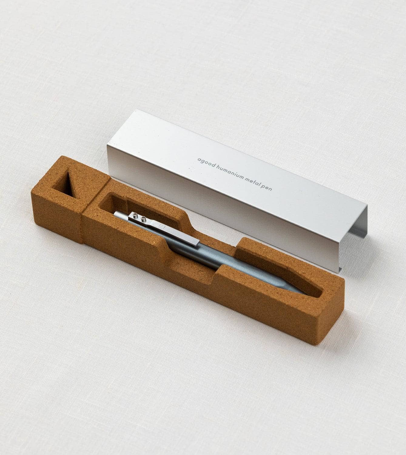 Humanium-Metall Stift