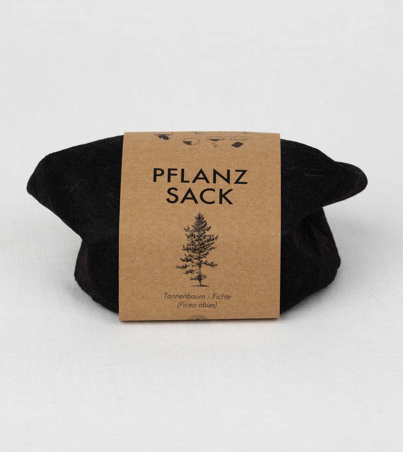 Pflanz-Set: Tannenbaum