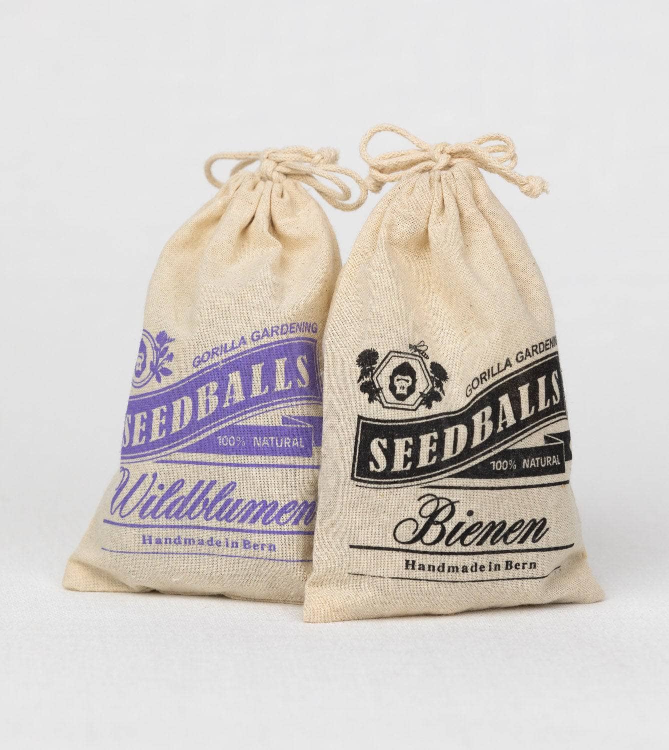 Seedballs