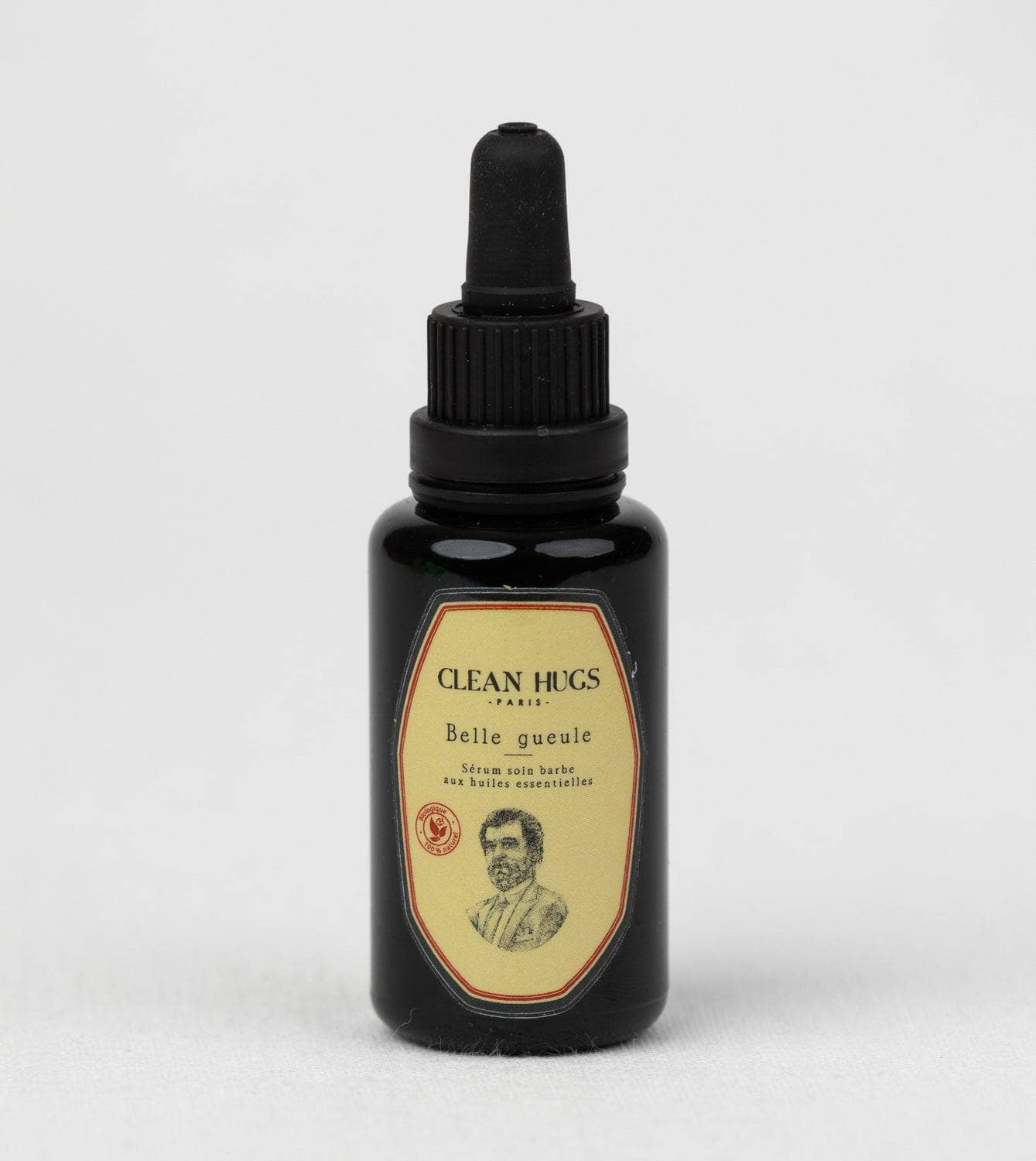Bartserum "Belle Gueule"