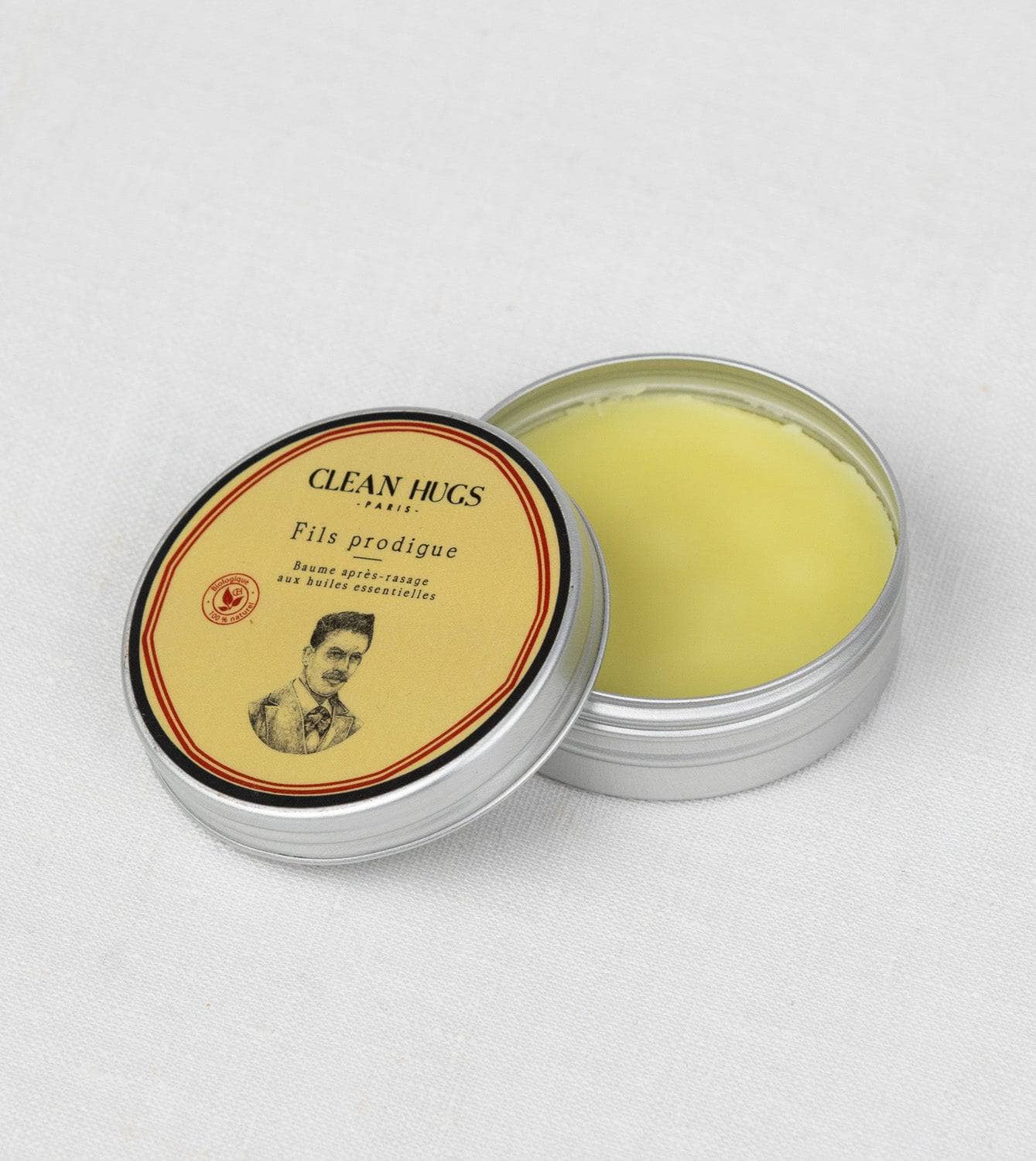 Aftershave Balsam "Fils Prodigue"