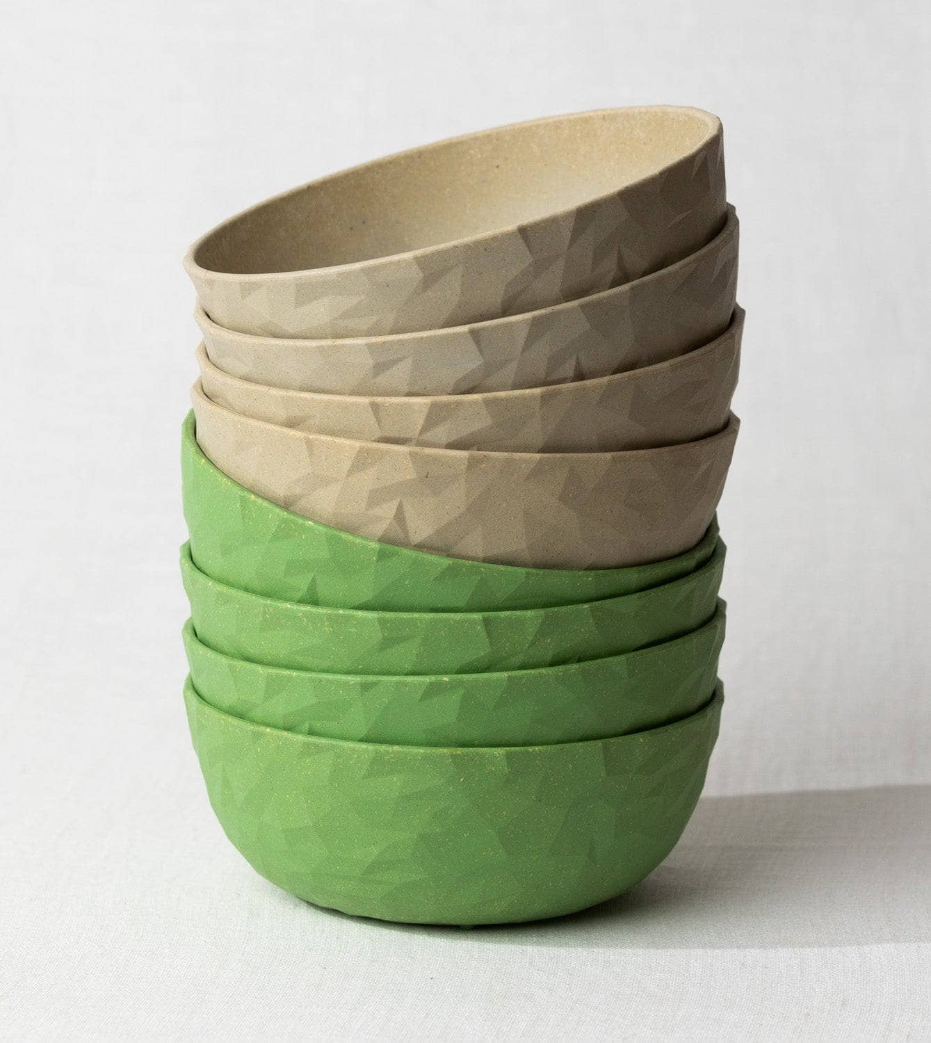 Outdoor Geschirr - Schale