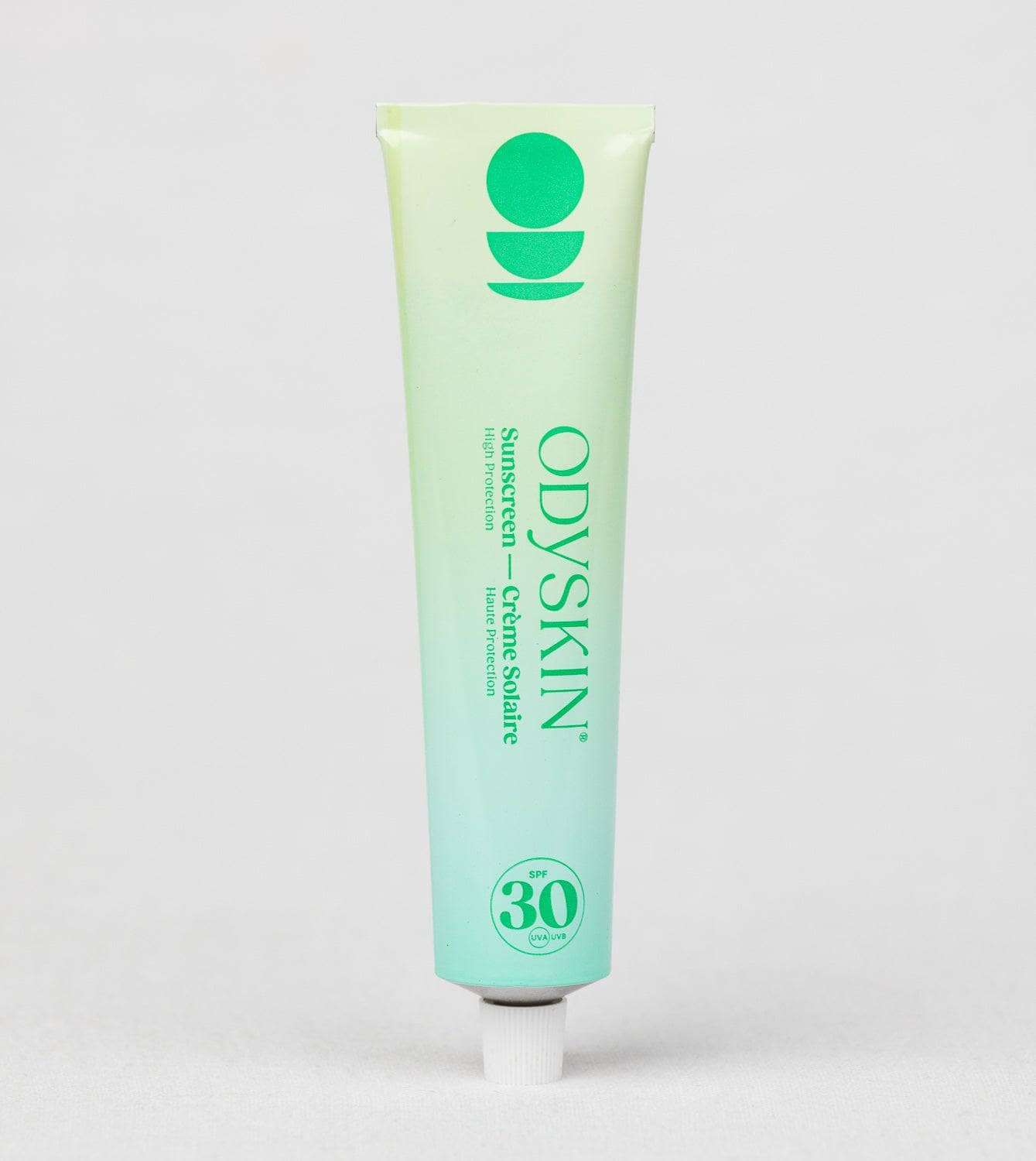 Mineralische Sonnencreme