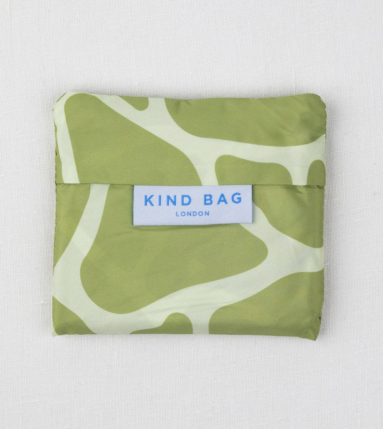 Einkaufstasche aus RPET - Medium