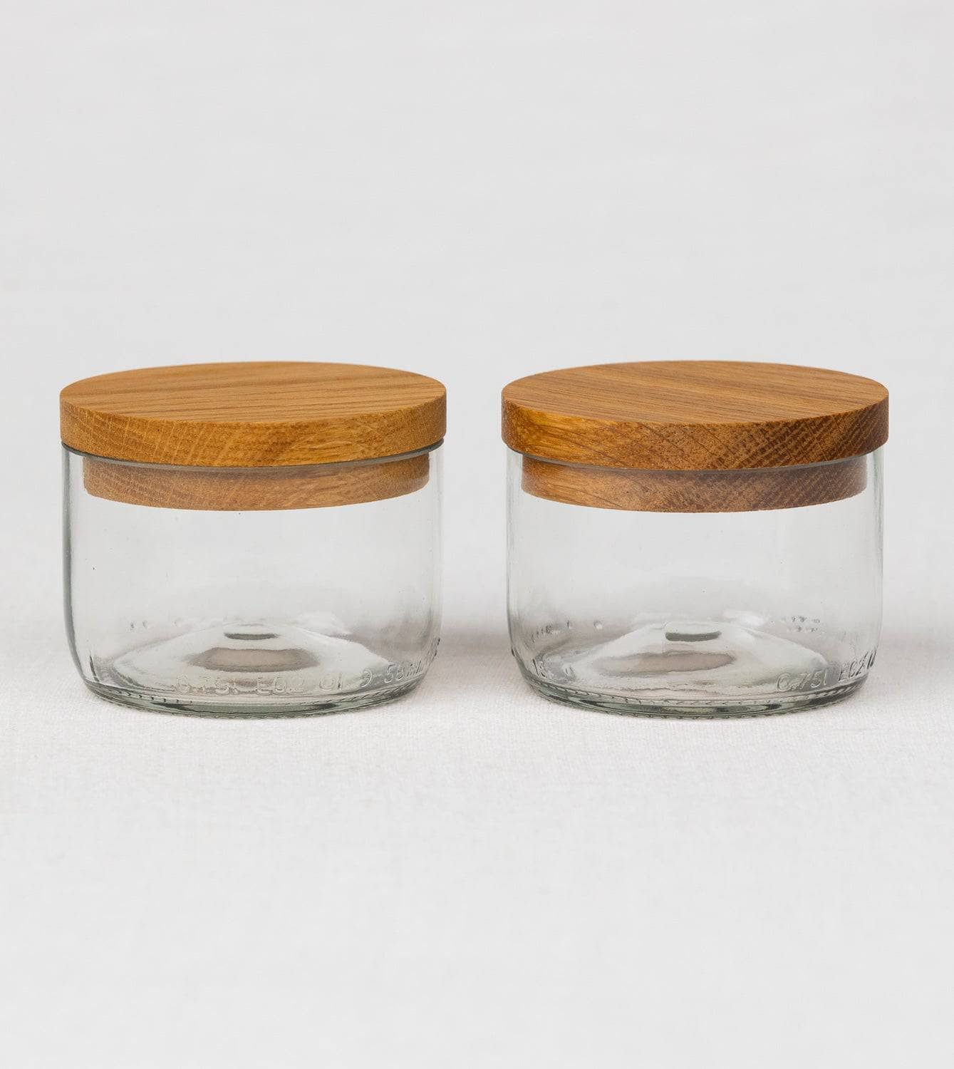 Upcycling Salz- und Kräuterdosen