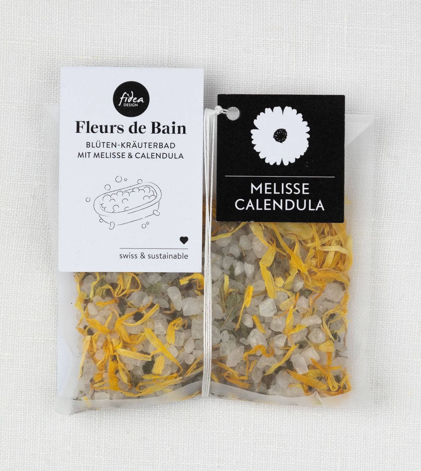 Fleurs de Bain - Badesalz