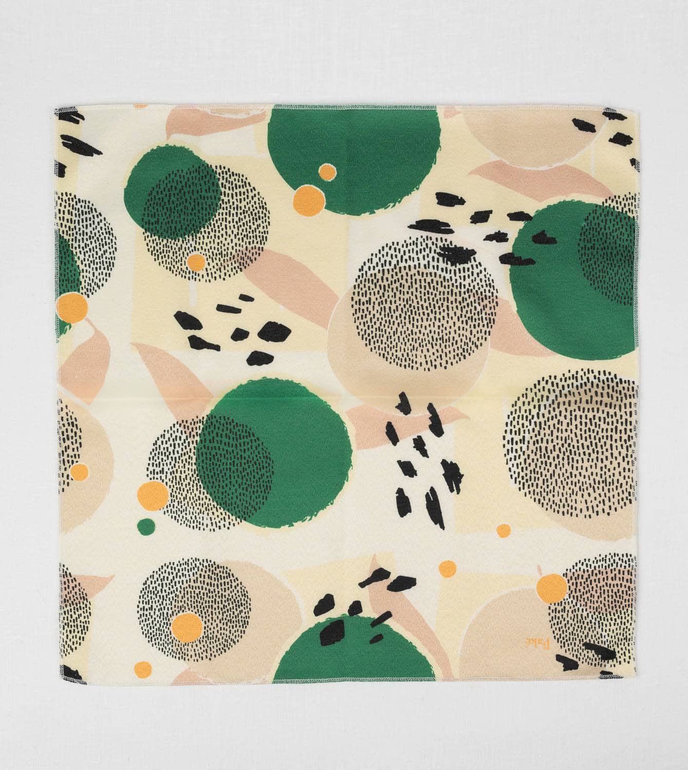 Stoff-Geschenkverpackung "Furoshiki"