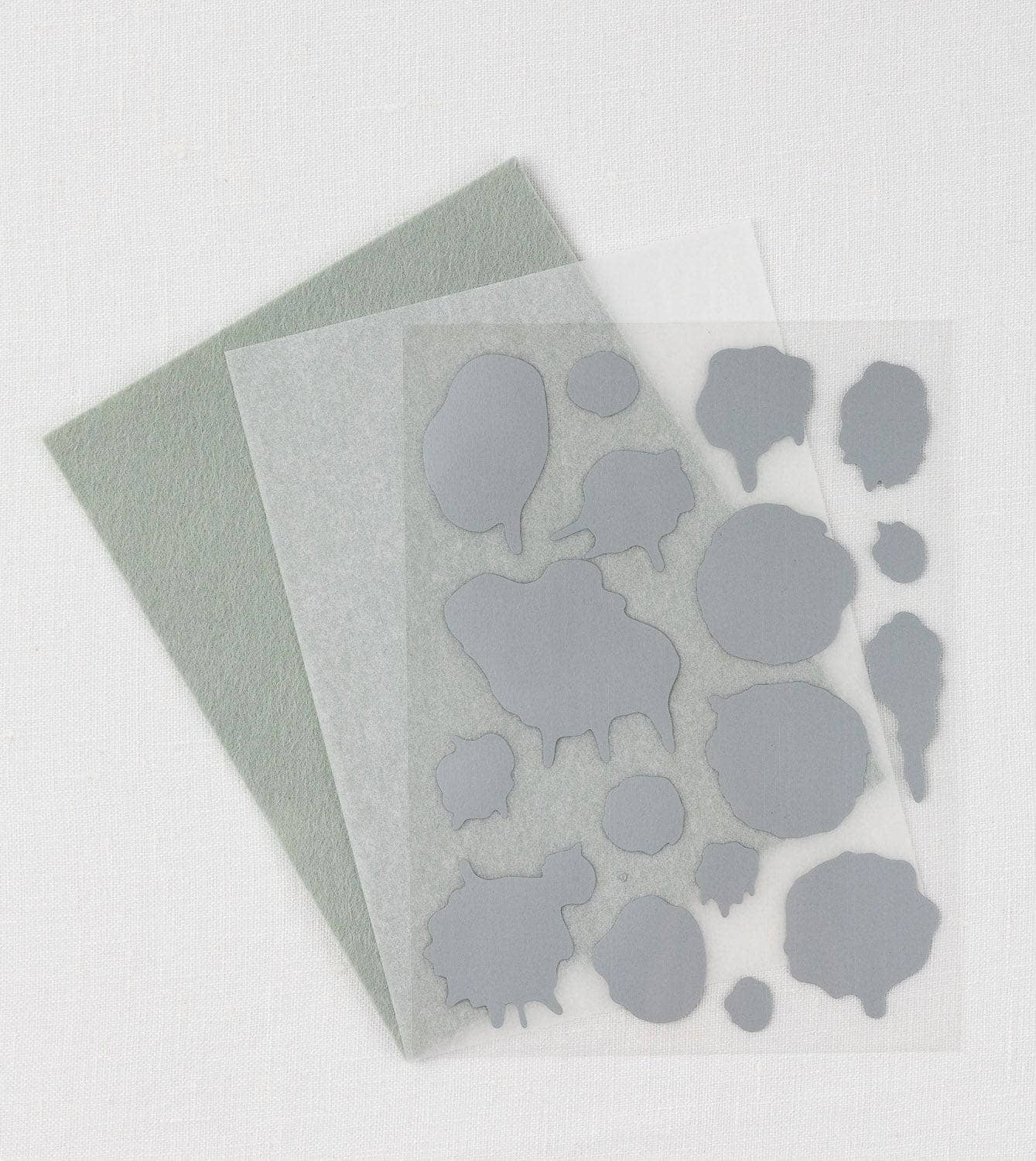 Flecken verstecken mit «reMARKable»