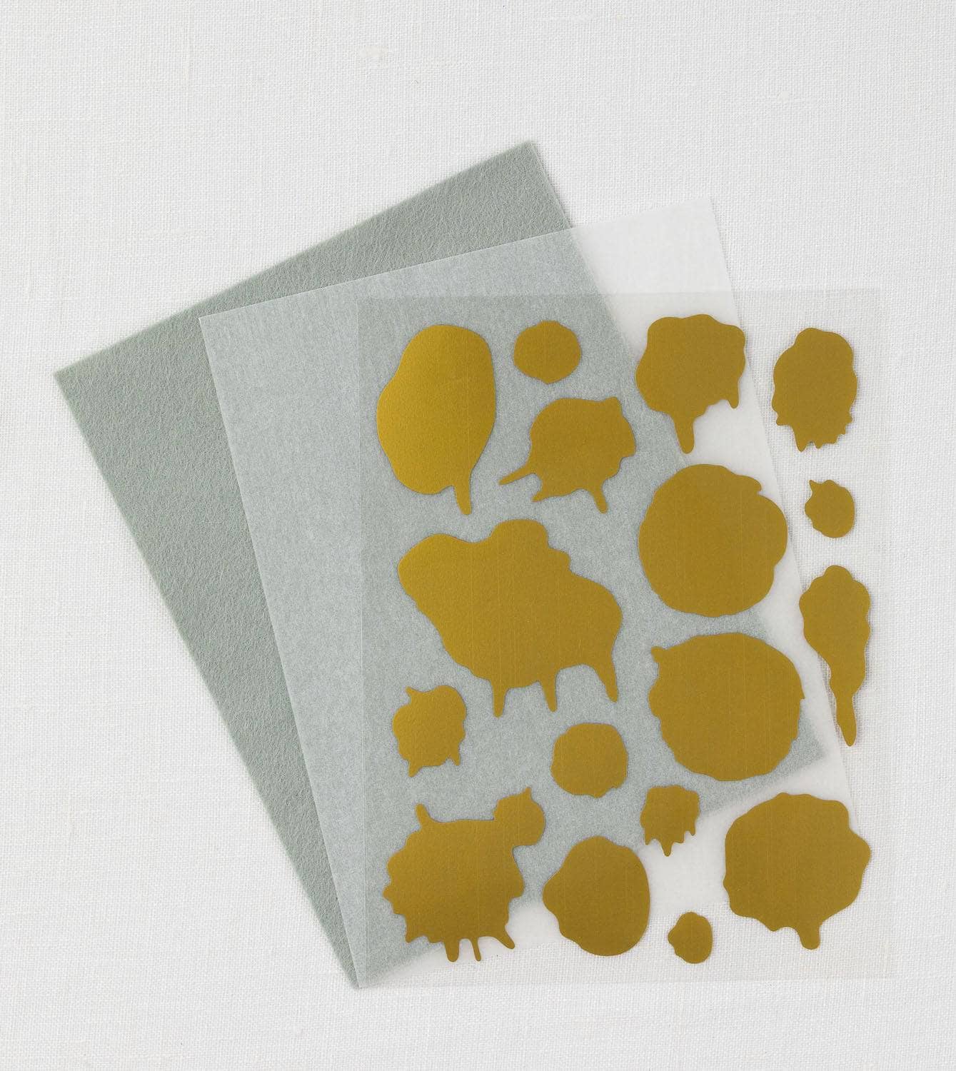 Flecken verstecken mit «reMARKable»