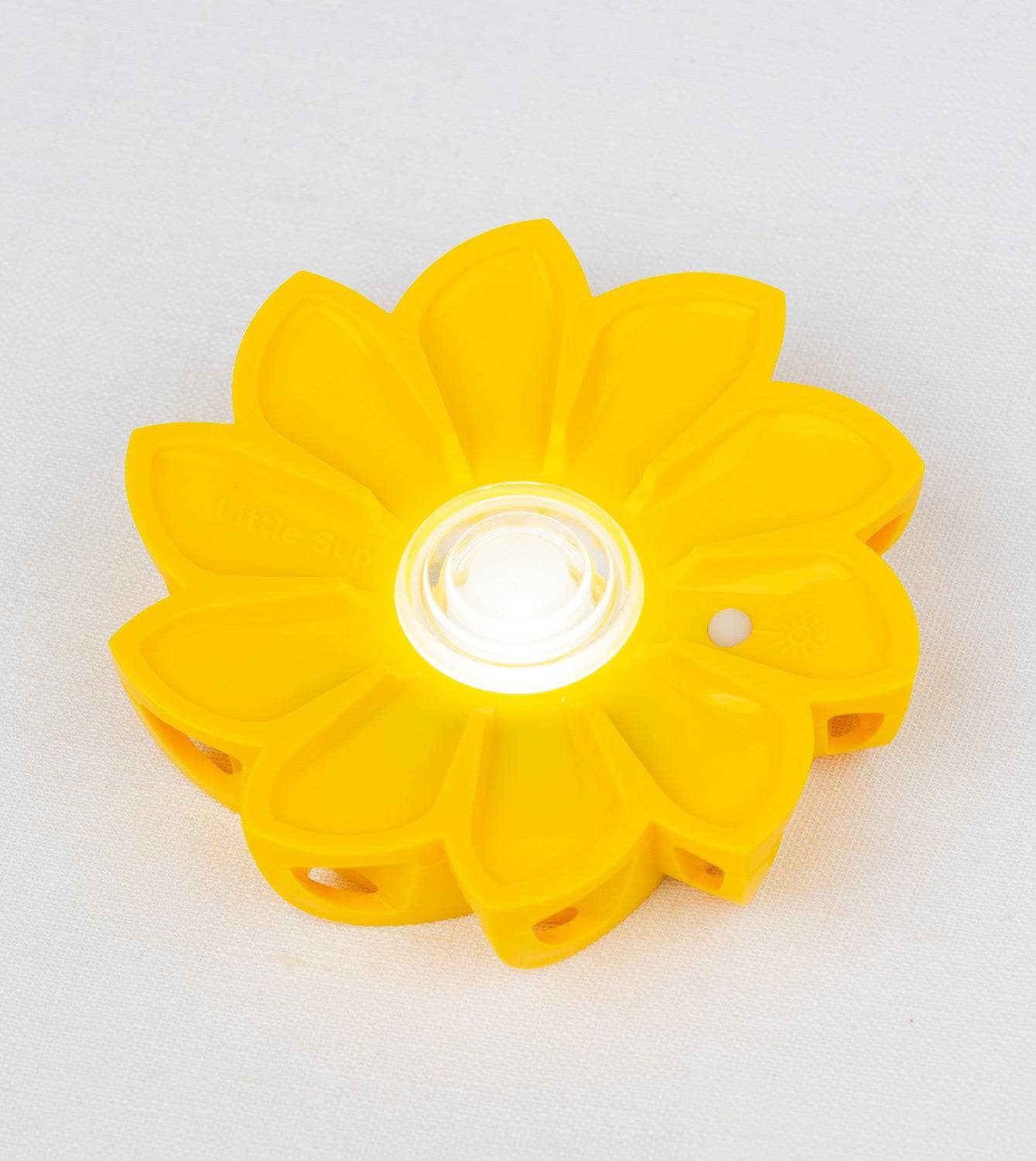 Little Sun - Solarlampe