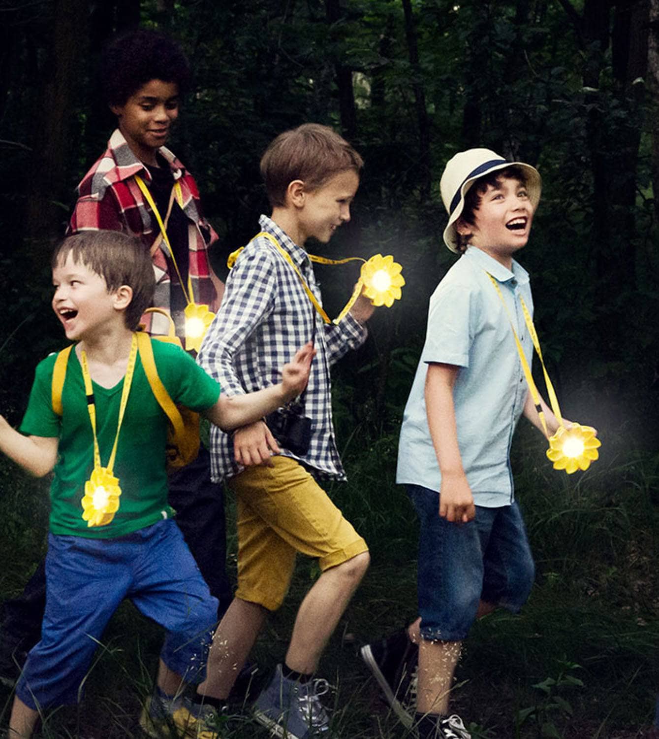 Little Sun - Solarlampe