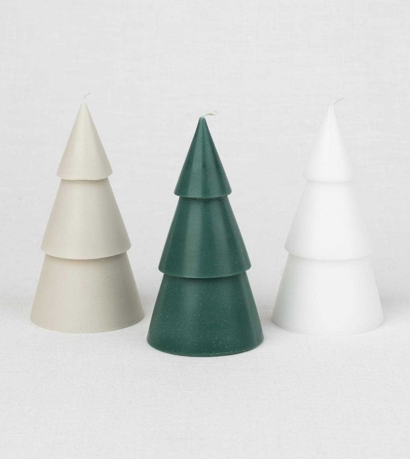 Weihnachtskerzen gross