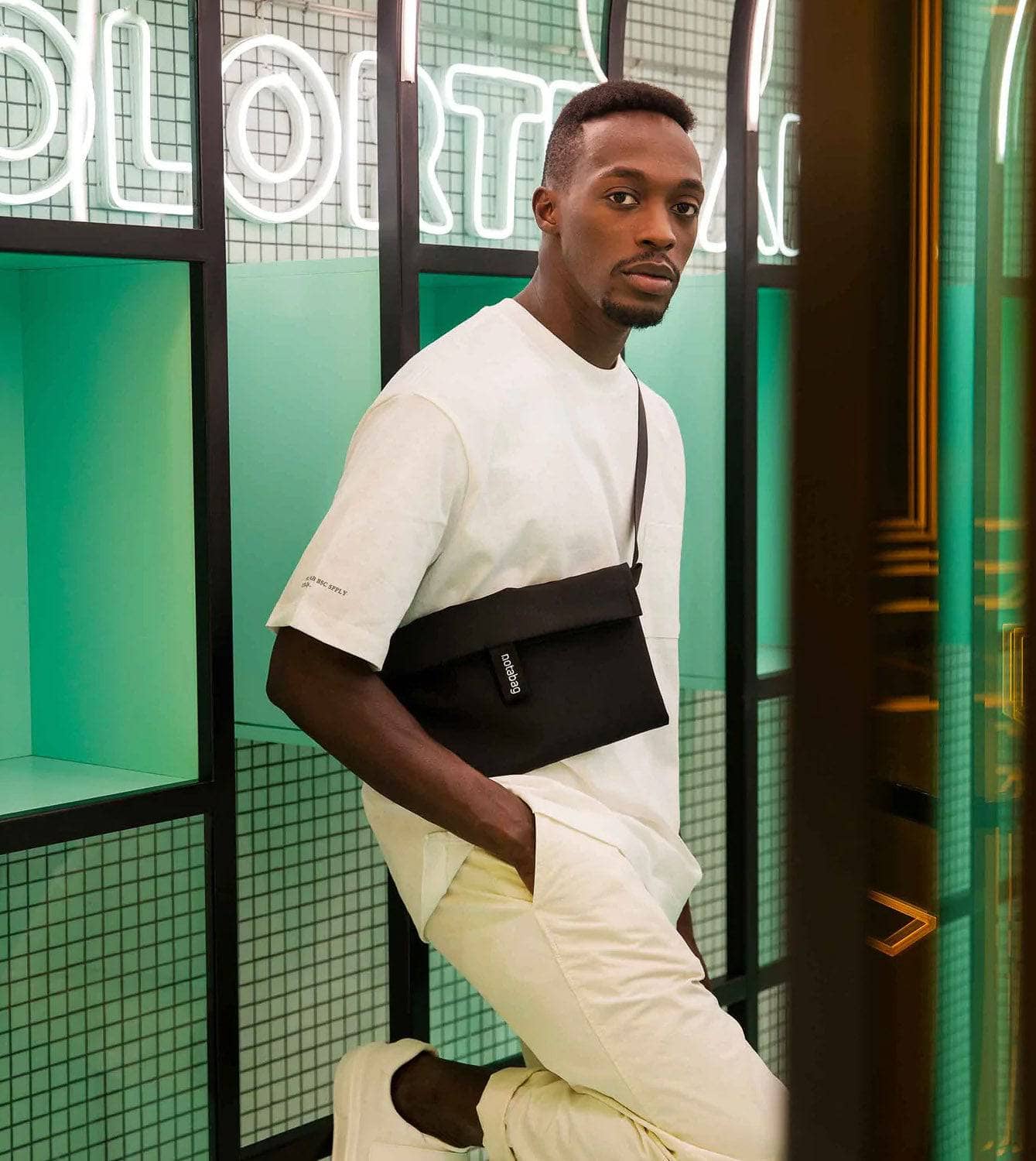 Multifunktionstasche