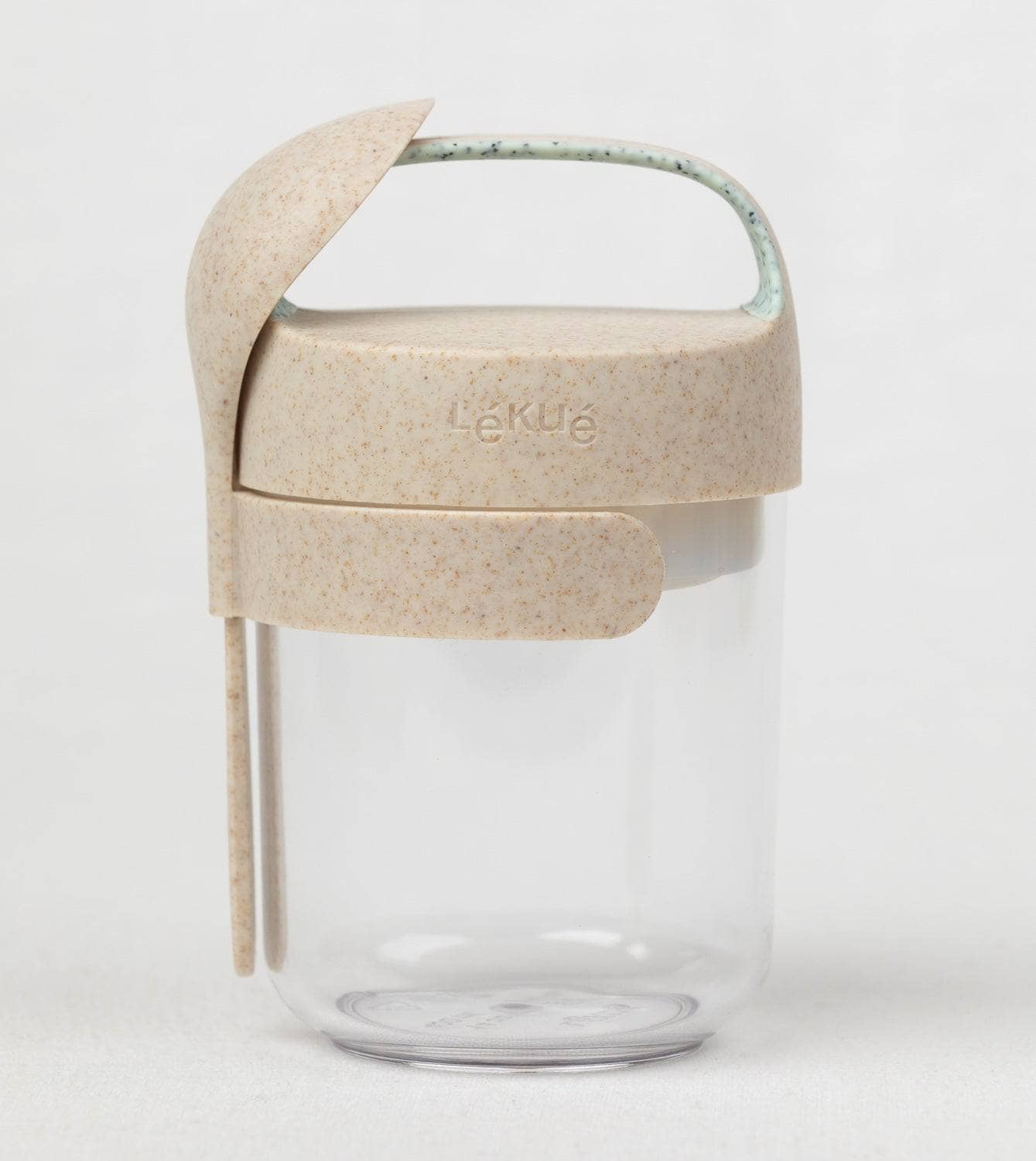 Essensbehälter to go