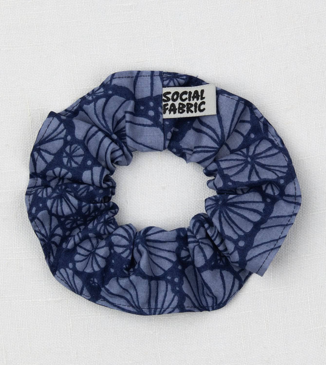 Upcycling Scrunchies