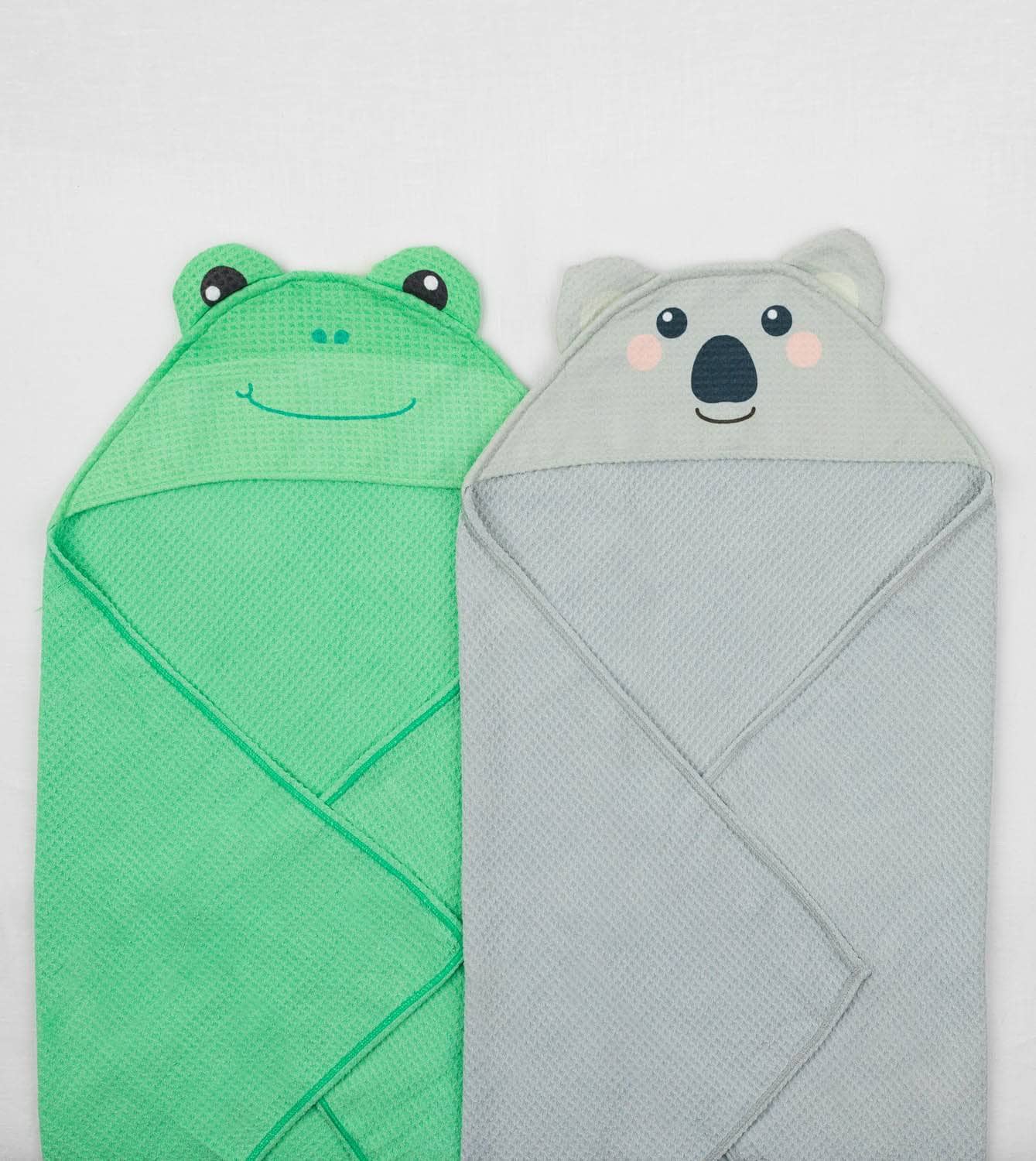Dock & Bay: kompaktes Baby Strandtuch aus recyceltem Polyester - Mr. Green