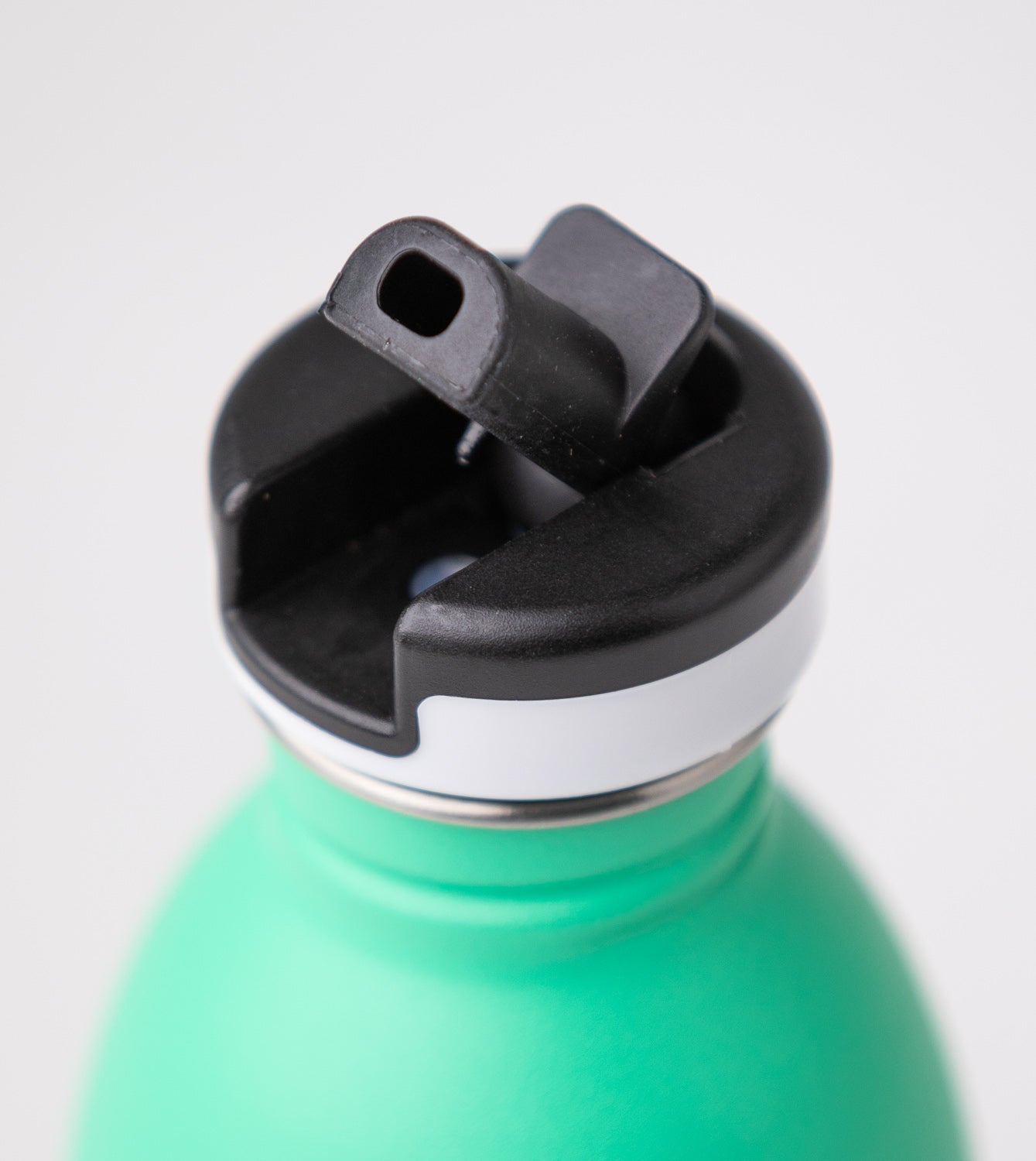 Sportdeckel für 24Bottles