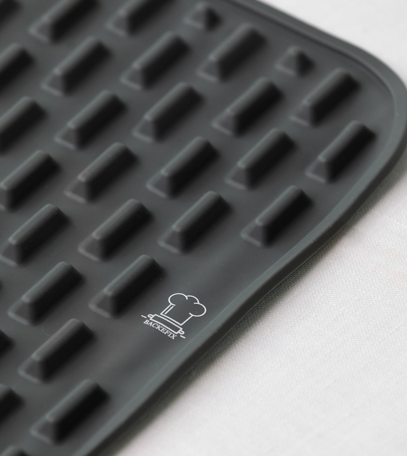 Wiederverwendbare Grillmatte für den Ofen