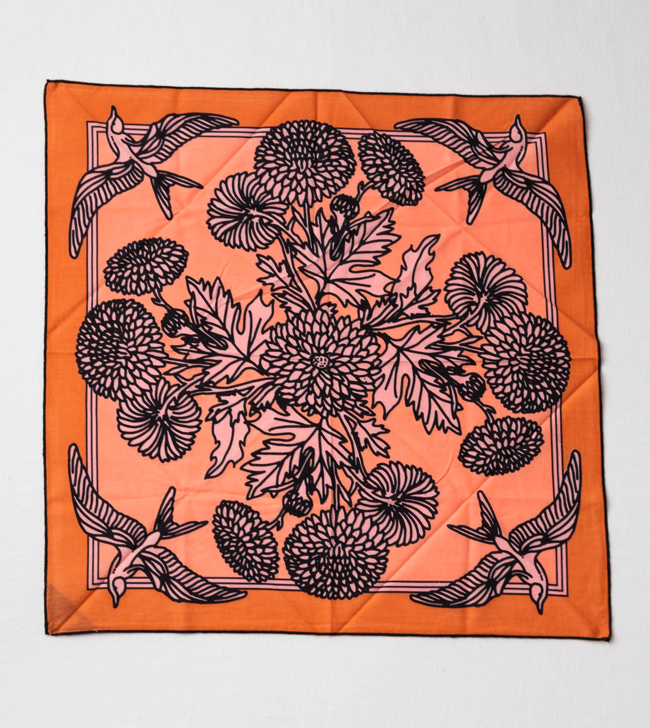 Charity Bandana - Life in Flight