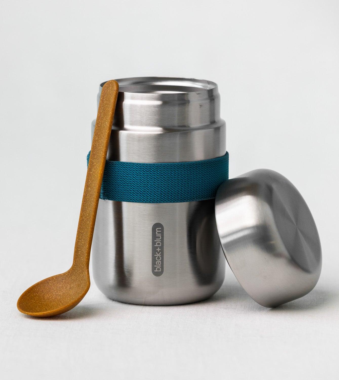 Thermo-Essensbehälter