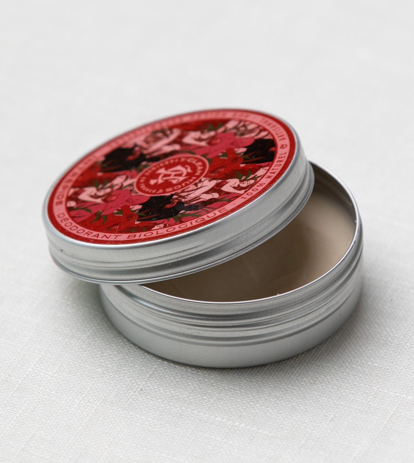 Déodorant «Intrépide»