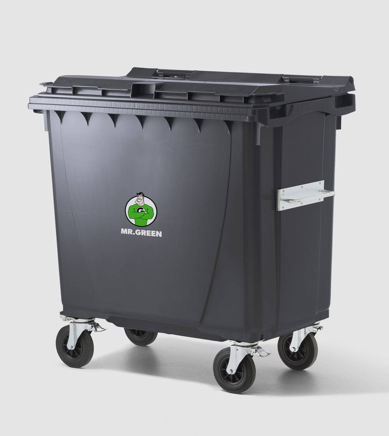 4Rad «Kunststoff Koni» 770L