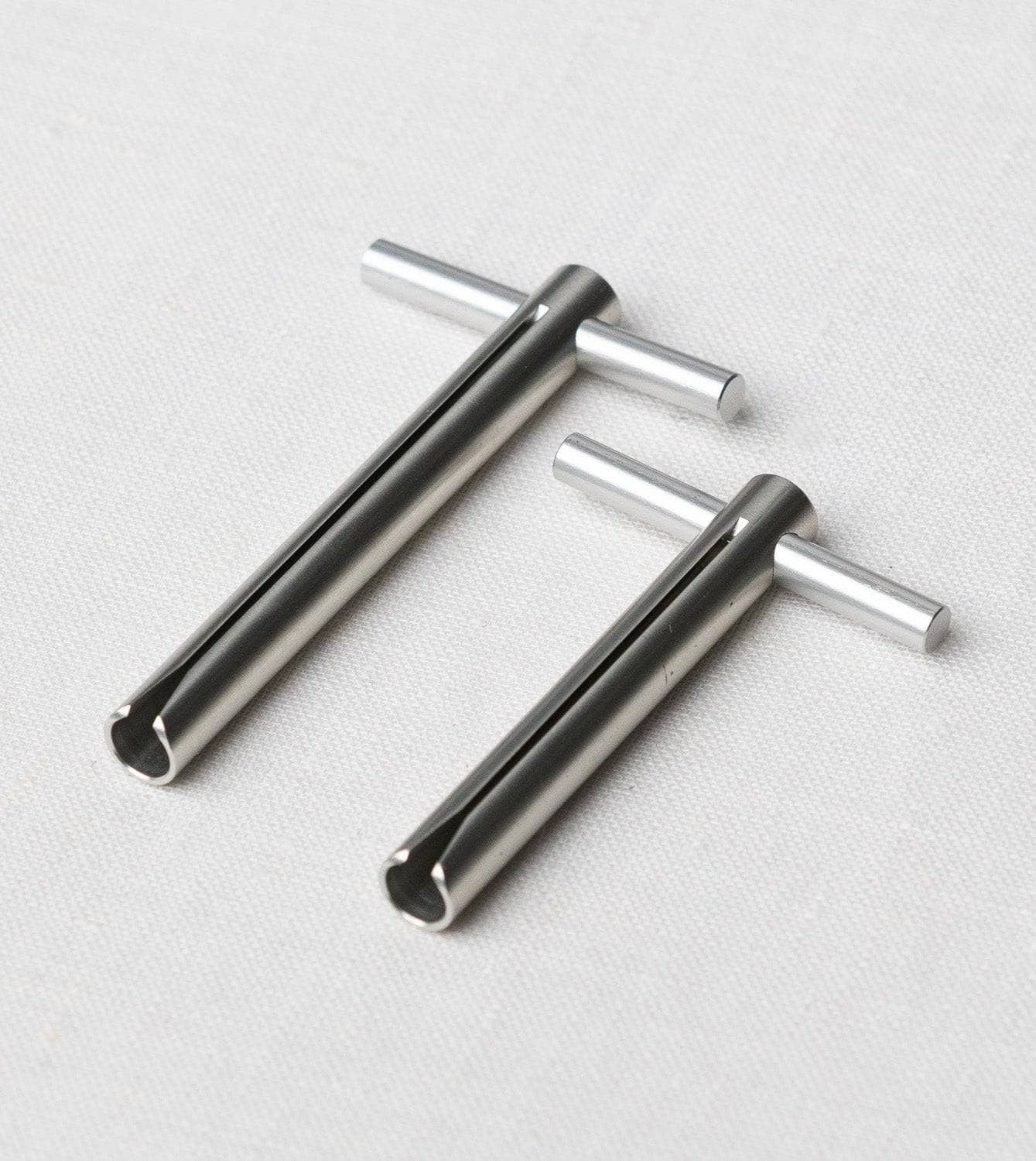 Tubenschlüssel 2er-Set