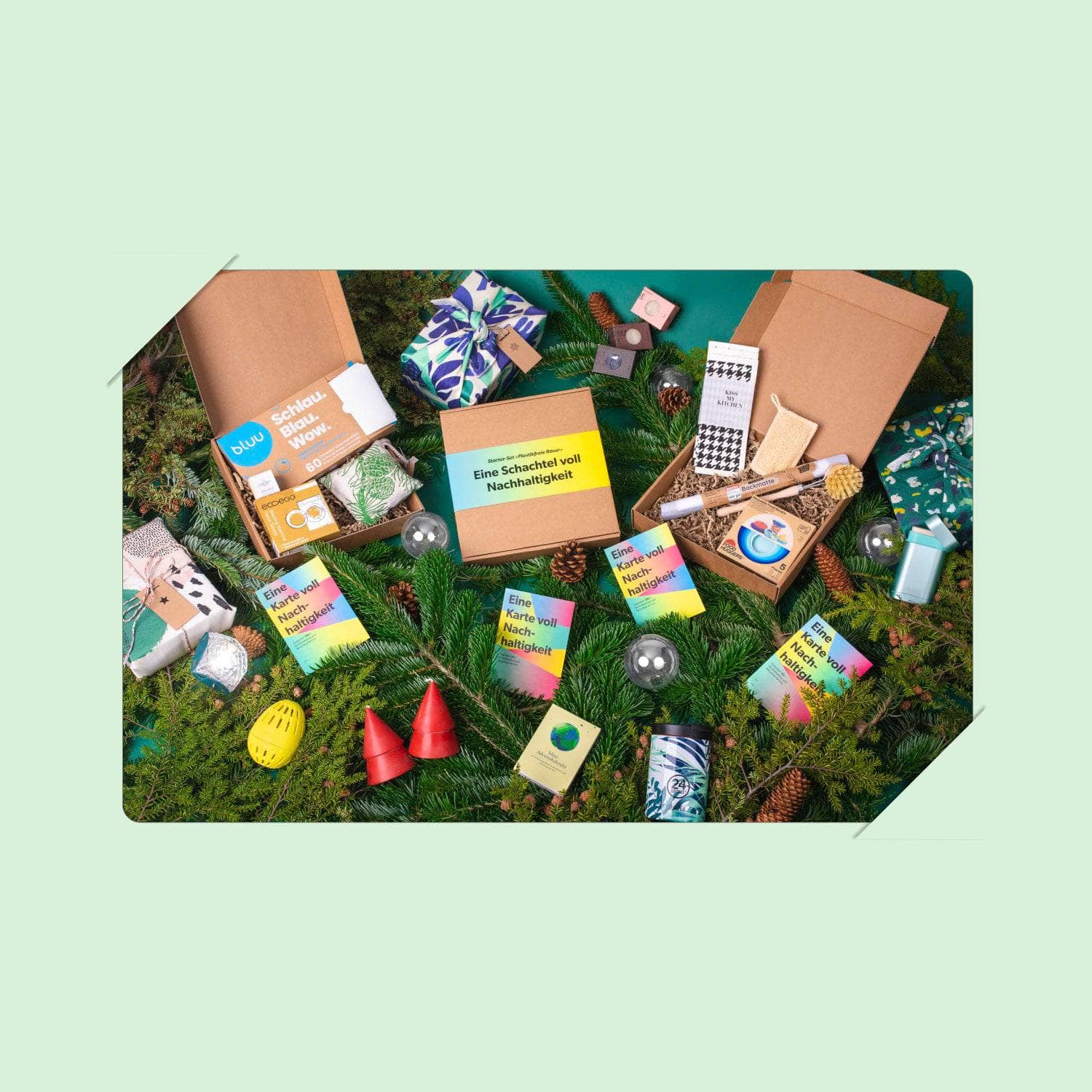 Digitaler Geschenkgutschein