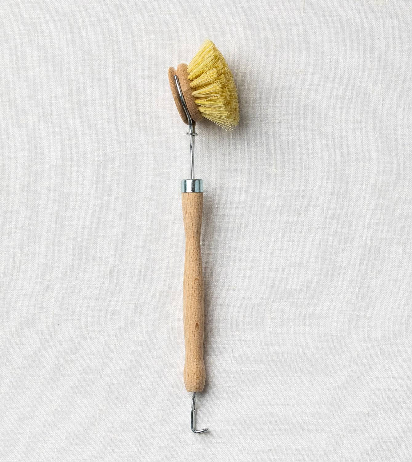 Abwaschbürste mit Wechselkopf