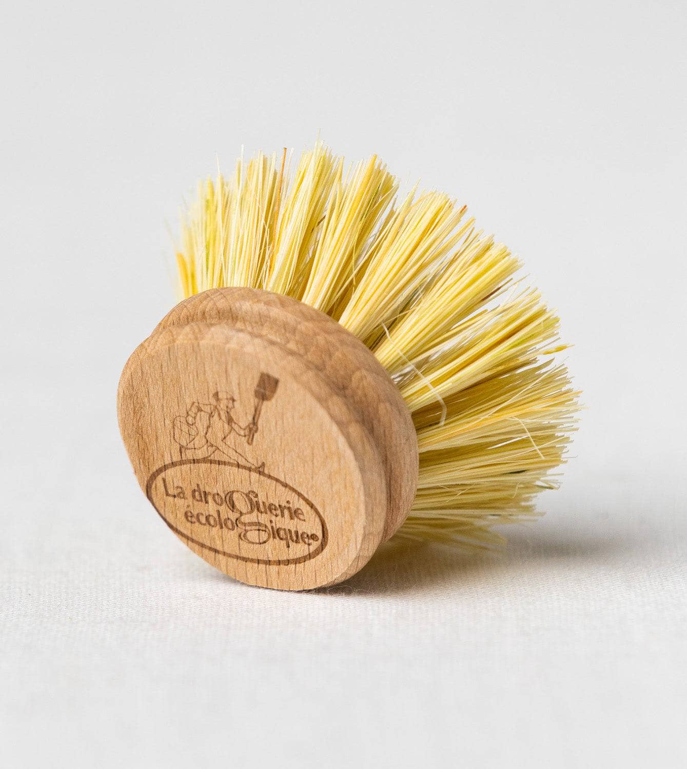 Refill-Bürstenkopf für die Abwaschbürste