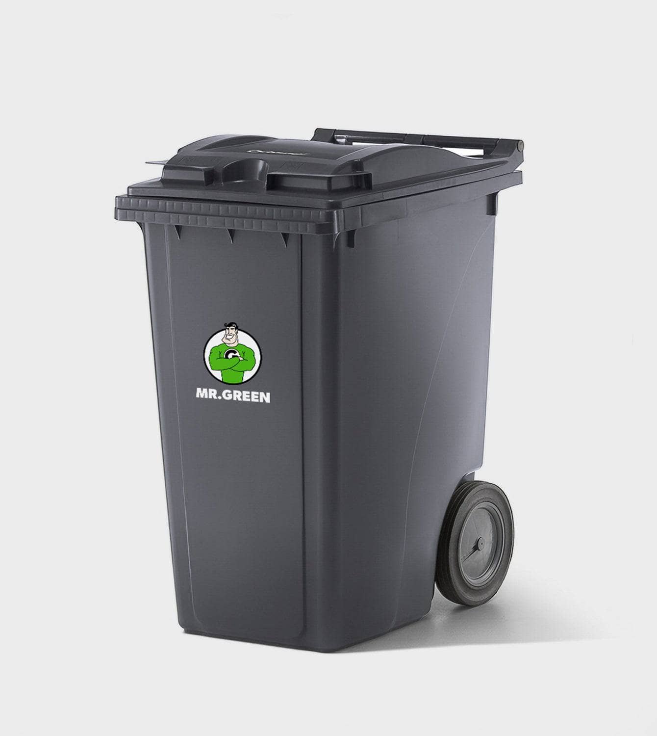 2Rad «Konrad von Ochsner» 360L