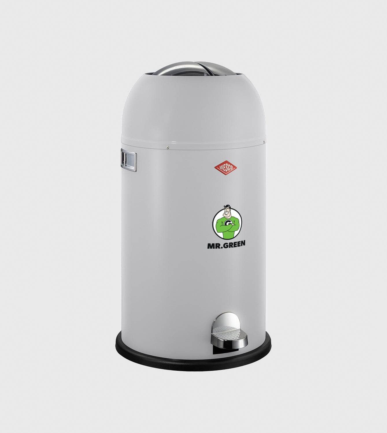 Fusspedal «Kickmaster Philip» 33L