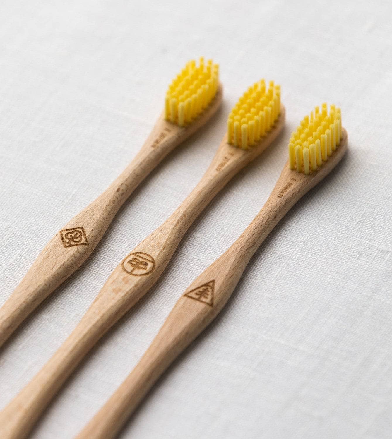 Schweizer Holzzahnbürste