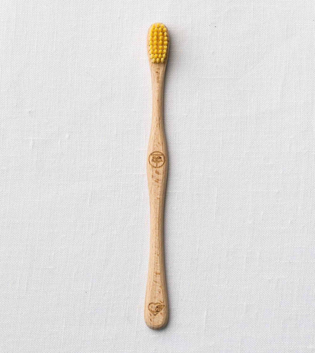 Schweizer Holzzahnbürste