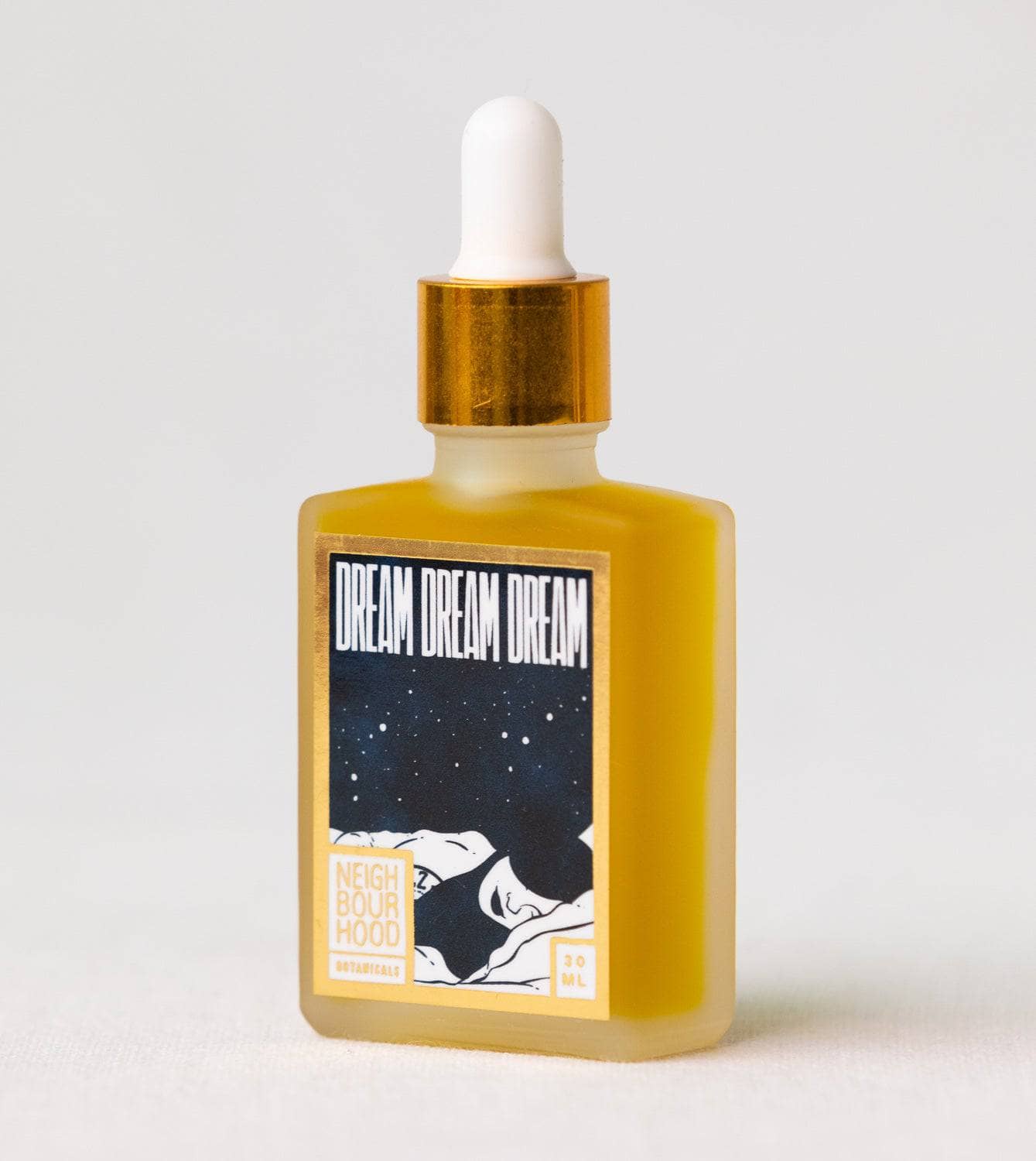 Gesichtsöl - Dream Dream Dream (Nachtpflege)