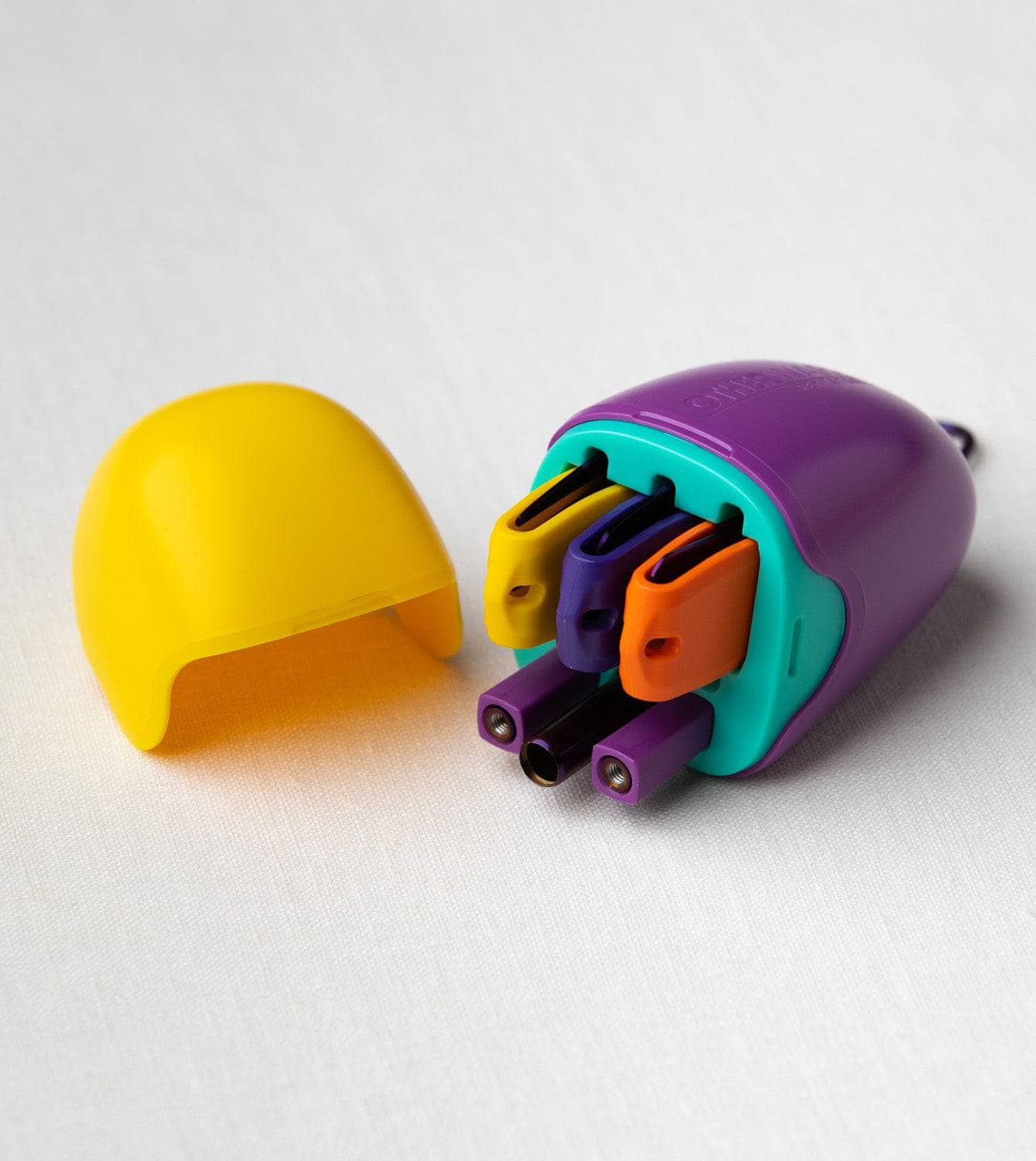 Besteck to go - The Pebble